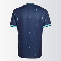 Camisa ll Alemanha Copa do Mundo 2026 Torcedor