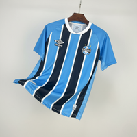 Camisa I Grêmio 25/26 Torcedor