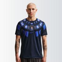 Camisa ll Uruguai Copa do Mundo 2026 Torcedor