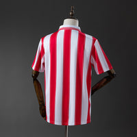 Camisa l Retrô PSV 94/95 Ronaldo