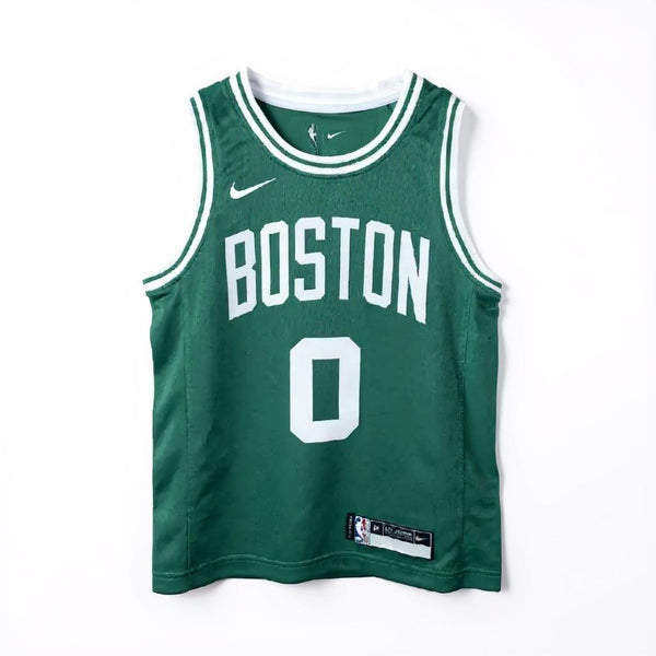 Jersey Boston Celtics - Jayson Tatum