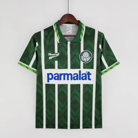 Camisa Retrô Palmeiras 1995/96