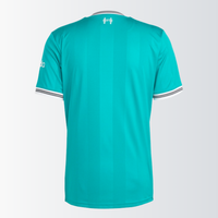 Camisa lll Liverpool 25/26 Torcedor