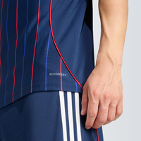 Camisa ll Olympique Lyonnais 25/26 Torcedor