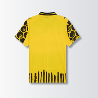 Camisa KIDSUPER x Borussia Dortmund 25/26 Torcedor
