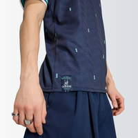 Camisa ll Alemanha Copa do Mundo 2026 Torcedor