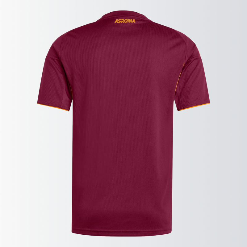 Camisa I AS Roma 25/26 Torcedor