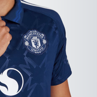 Camisa Il Manchester United 24/25 Torcedor