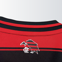Camisa I Flamengo 25/26 Torcedor com Patrocínios