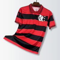 Camisa LFSTLR Retrô Flamengo 2025