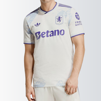 Camisa lll Aston Villa 25/26 Jogador