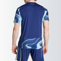 Camisa ll Ajax 25/26 Torcedor