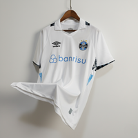Camisa II Grêmio 24/25 Torcedor