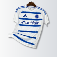 Camisa II Cruzeiro 25/26 Torcedor