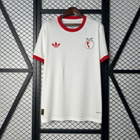 Camisa Benfica Edição Aniversário 2025/26
