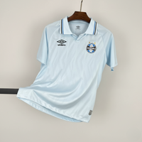 Camisa II Grêmio 25/26 Torcedor