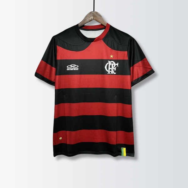 Camisa Retrô Flamengo 2009/10