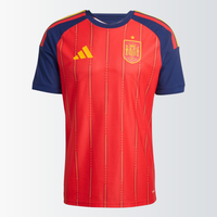 Camisa l Espanha Copa do Mundo 2026 Lamine Yamal