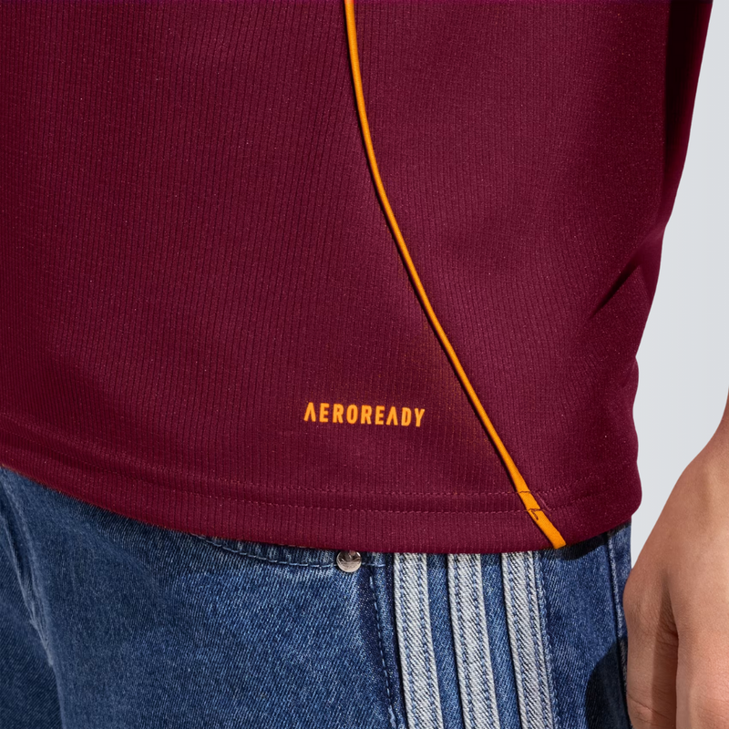 Camisa I AS Roma 25/26 Torcedor