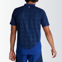 Camisa Il Manchester United 24/25 Torcedor