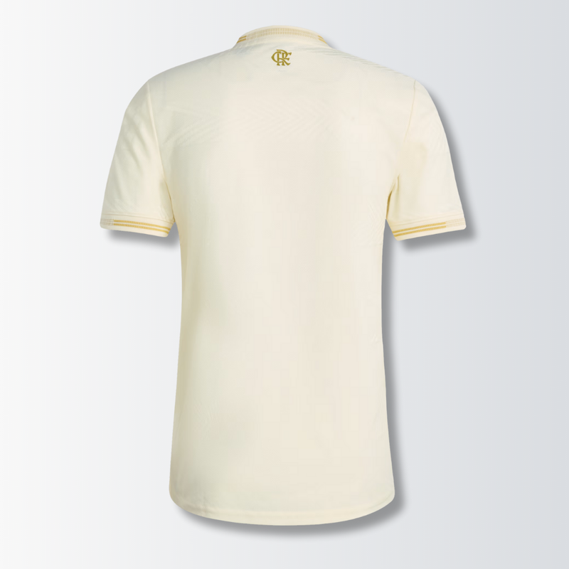 Camisa lll Flamengo 25/26 Jogador