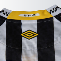 Camisa II Santos 25/26 Torcedor