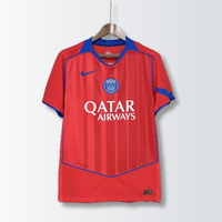 Camisa I Paris Saint-Germain 25/26 Torcedor