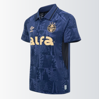 Camisa lll Grêmio 25/26 Torcedor