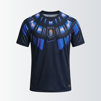 Camisa ll Uruguai Copa do Mundo 2026 Torcedor