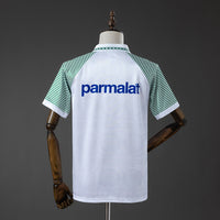 Camisa ll Retrô Palmeiras 1992
