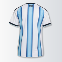Camisa l Argentina Copa do Mundo 2026