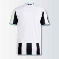Camisa I Newcastle United 25/26 Jogador