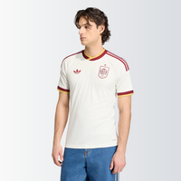 Camisa ll Espanha Copa do Mundo 2026