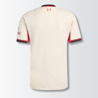 Camisa ll Liverpool 25/26 Torcedor