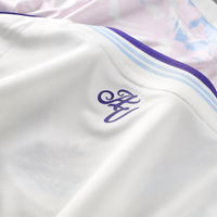 Camisa lll Aston Villa 25/26 Torcedor