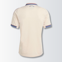 Camisa lll Ajax 25/26 Torcedor