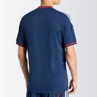 Camisa ll Olympique Lyonnais 25/26 Torcedor
