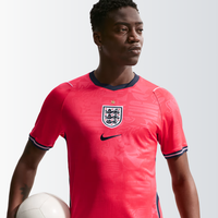Camisa ll Inglaterra Copa do Mundo 2026 Torcedor