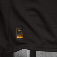 Camisa lll Manchester City 25/26 Jogador