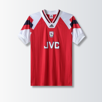 Camisa l Retrô Arsenal 1992/93