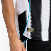 Camisa I Newcastle United 25/26 Jogador