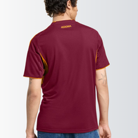 Camisa I AS Roma 25/26 Torcedor