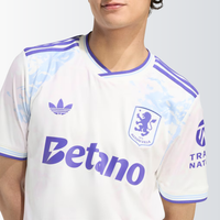 Camisa lll Aston Villa 25/26 Torcedor