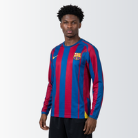 Camisa Retrô Barcelona 2004/05 Ronaldinho