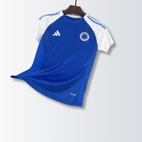 Camisa I Cruzeiro 25/26 Feminina