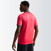 Camisa ll Inglaterra Copa do Mundo 2026 Torcedor