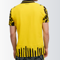 Camisa KIDSUPER x Borussia Dortmund 25/26 Torcedor