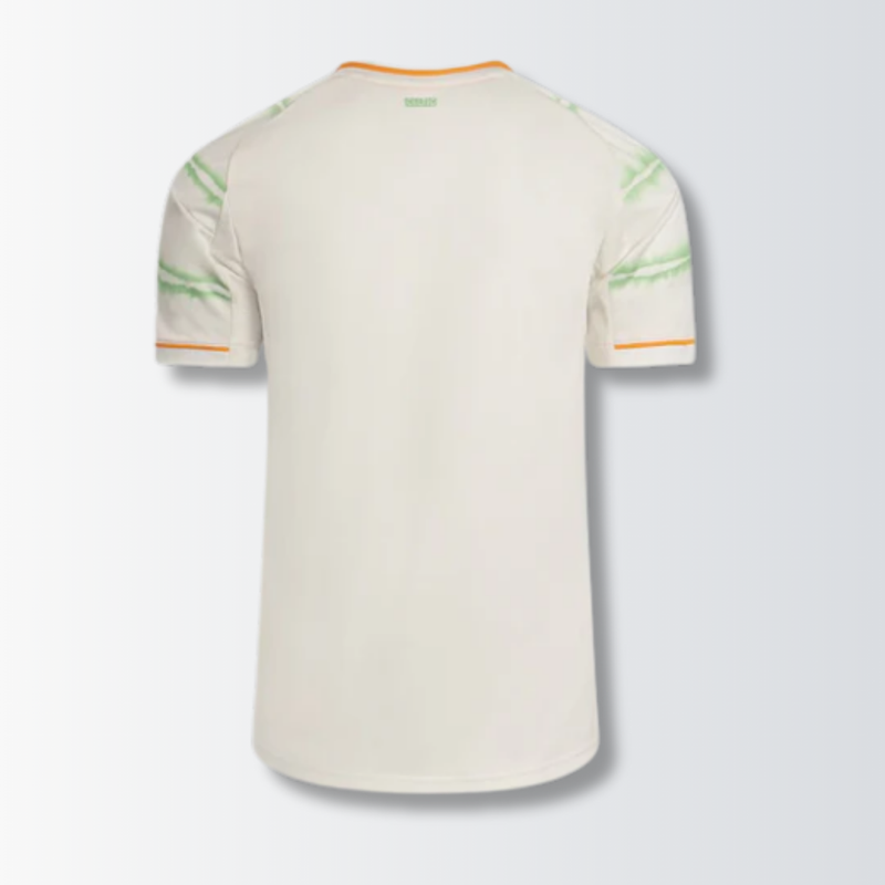 Camisa llI Celtic 25/26 Torcedor