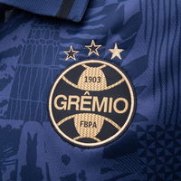 Camisa lll Grêmio 25/26 Torcedor