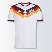 Camisa l Alemanha Copa do Mundo 2026